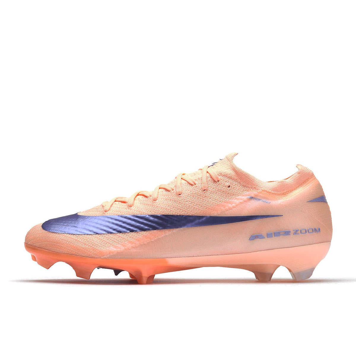 NIKE AIR ZOOM MERCURIAL VAPOR 16 ELITE FG -ROYAL