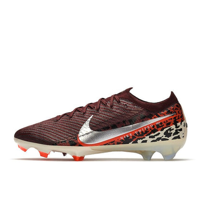 NIKE AIR ZOOM MERCURIAL VAPOR 16 ELITE FG BURGDY