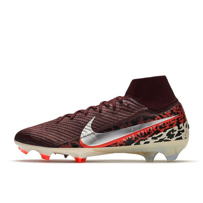 NIKE AIR ZOOM SUPERFLY 16 ELITE FG -BURGUNDY