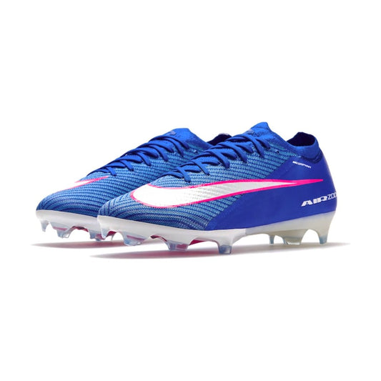 NIKE AIR ZOOM MERCURIAL VAPOR 16 ELITE FG – Blue