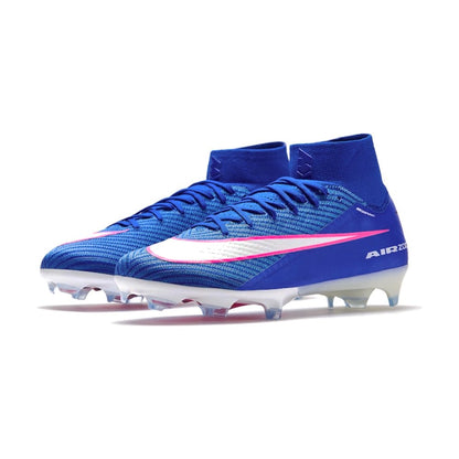 NIKE AIR ZOOM MERCURIAL SUPERFLY 16 ELITE FG – Blue