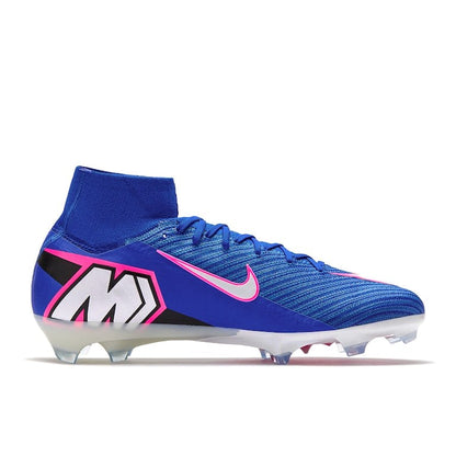 NIKE AIR ZOOM MERCURIAL SUPERFLY 16 ELITE FG – Blue