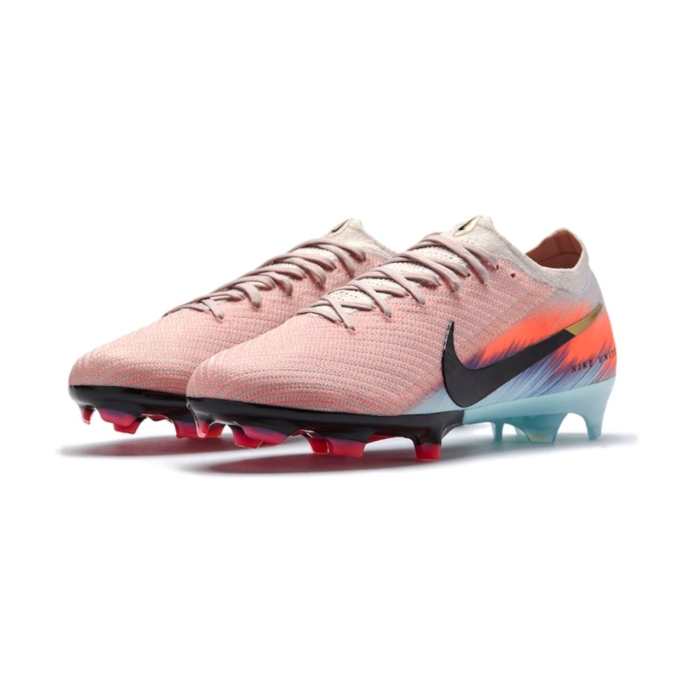 NIKE AIR ZOOM MERCURIAL VAPOR 16 ELITE FG – Pink