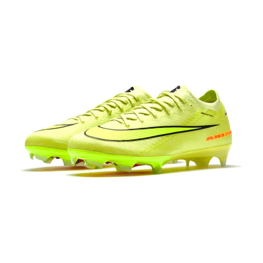 NIKE AIR ZOOM MERCURIAL VAPOR 16 ELITE FG – Yellow