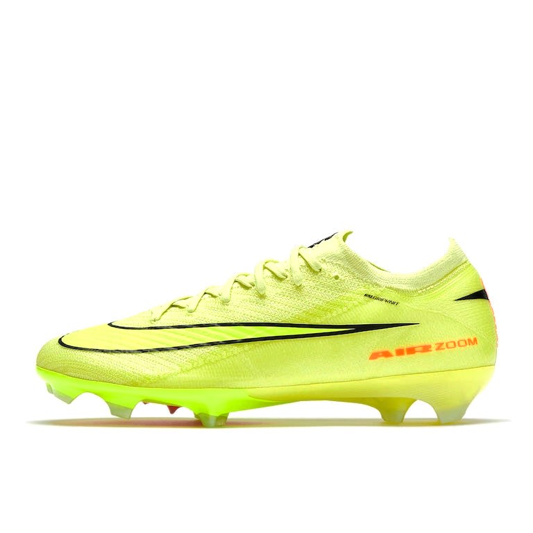 NIKE AIR ZOOM MERCURIAL VAPOR 16 ELITE FG – Yellow