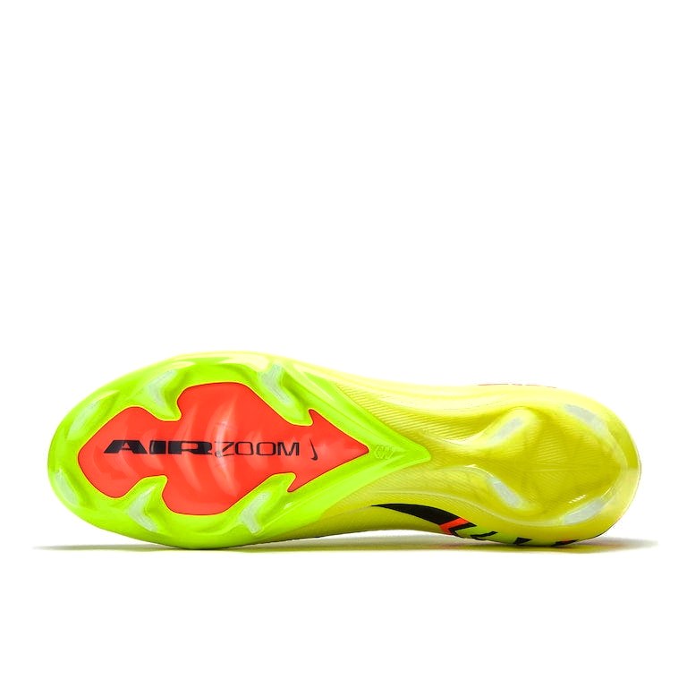 NIKE AIR ZOOM MERCURIAL VAPOR 16 ELITE FG – Yellow