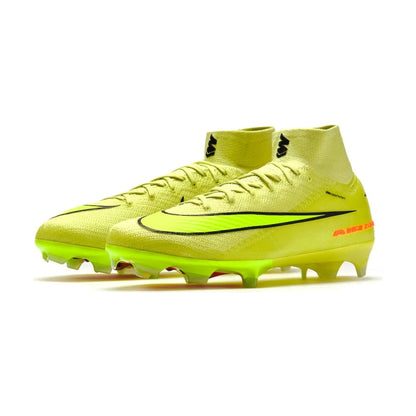 NIKE AIR ZOOM MERCURIAL SUPERFLY 16 ELITE FG – Yellow