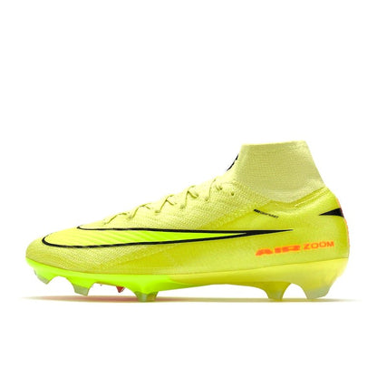 NIKE AIR ZOOM MERCURIAL SUPERFLY 16 ELITE FG – Yellow