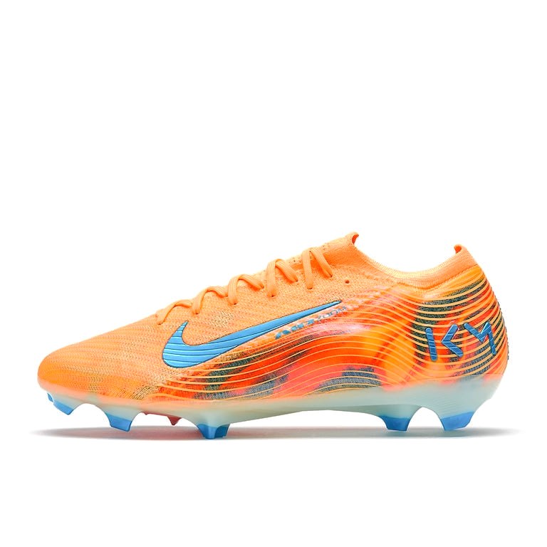 Nike Air Zoom Mercurial Elite 16 x KM – Orange