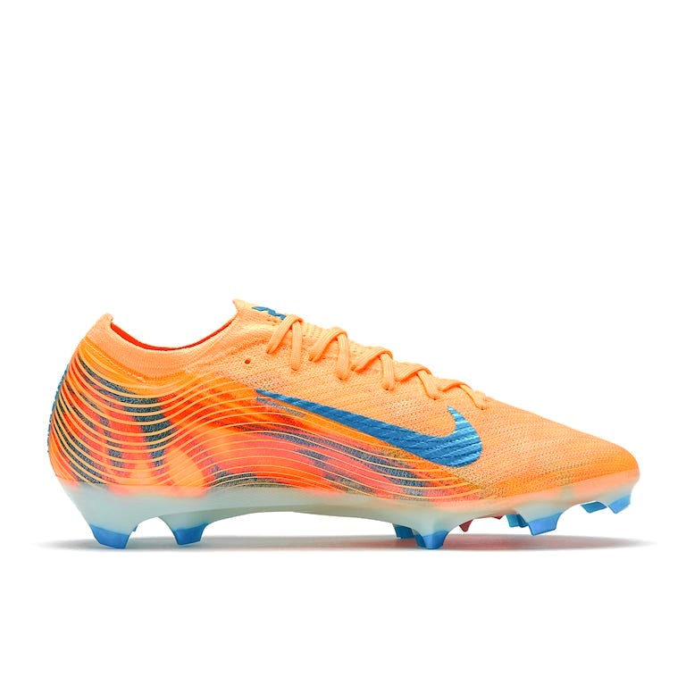 Nike Air Zoom Mercurial Elite 16 x KM – Orange