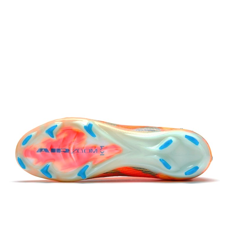 Nike Air Zoom Mercurial Elite 16 x KM – Orange