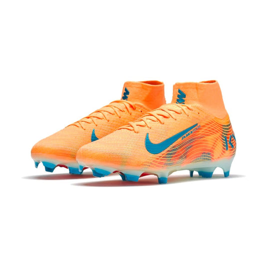 Nike Air Zoom Mercurial SUPERFLY Elite 16 x KM – Orange
