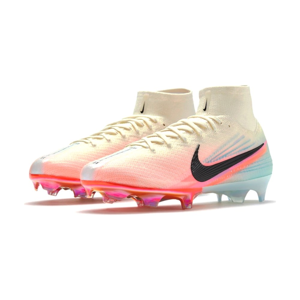 NIKE AIR ZOOM MERCURIAL SUPERFLY 16 ELITE X KERR FG