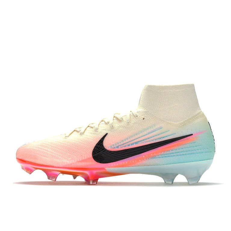 NIKE AIR ZOOM MERCURIAL SUPERFLY 16 ELITE X KERR FG