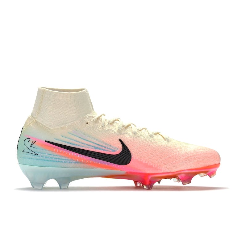 NIKE AIR ZOOM MERCURIAL SUPERFLY 16 ELITE X KERR FG