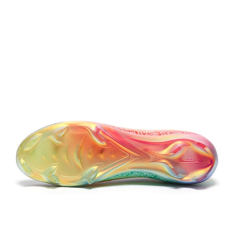 NIKE AIR ZOOM MERCURIAL VAPOR 16 ELITE FG | VINI JR
