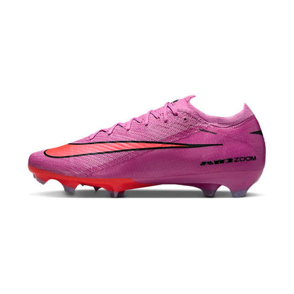 NIKE AIR ZOOM MERCURIAL VAPOR 16 ELITE FG – Purple Orange