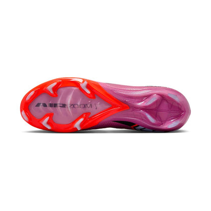 NIKE AIR ZOOM MERCURIAL SUPERFLY 16 ELITE FG – Purple Orange