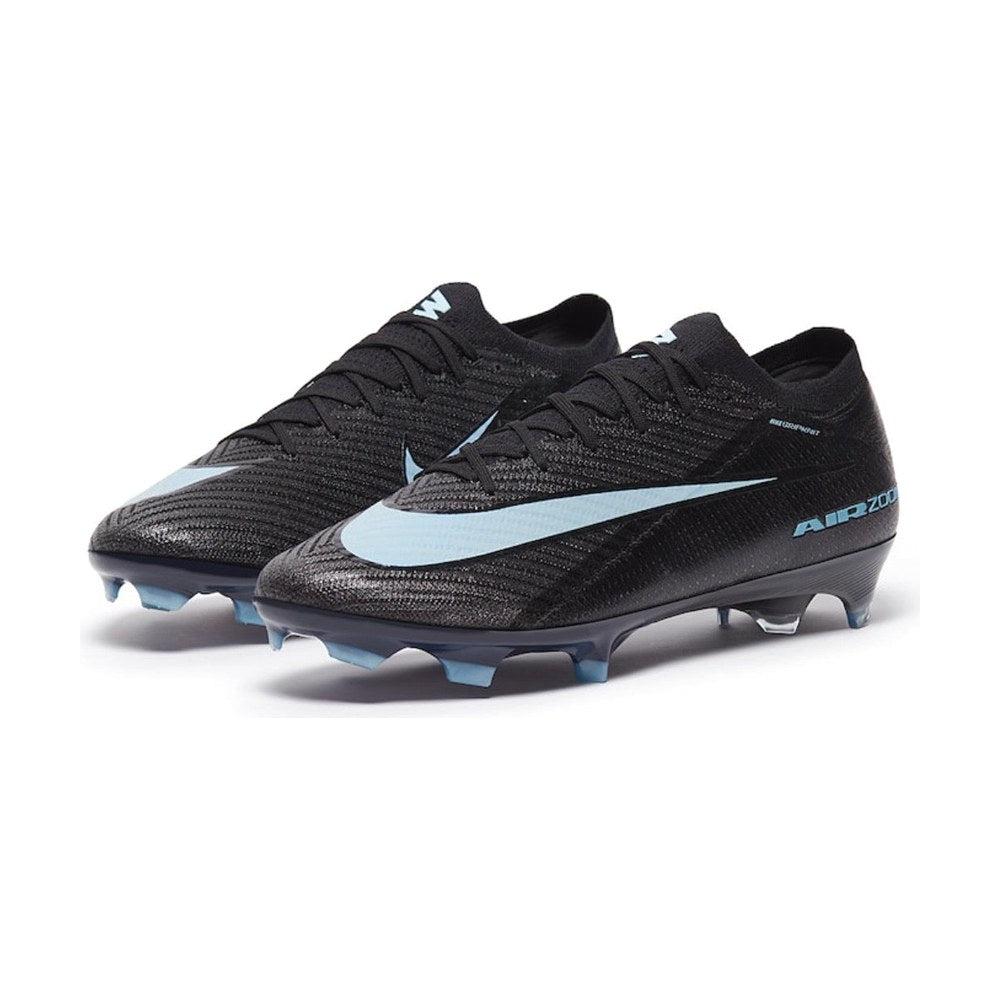NIKE AIR ZOOM MERCURIAL VAPOR 16 ELITE FG – Black