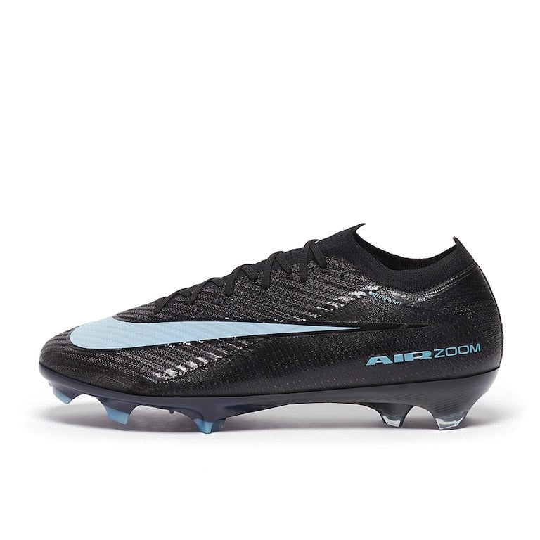 NIKE AIR ZOOM MERCURIAL VAPOR 16 ELITE FG – Black