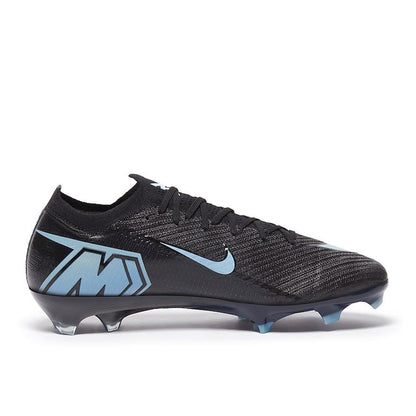 NIKE AIR ZOOM MERCURIAL VAPOR 16 ELITE FG – Black