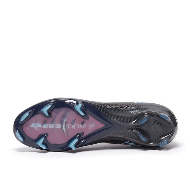 NIKE AIR ZOOM MERCURIAL VAPOR 16 ELITE FG – Black