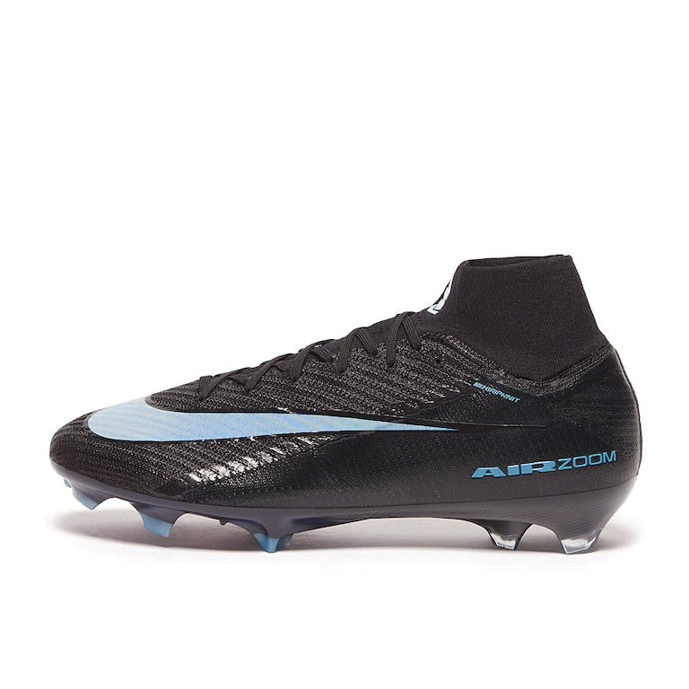 NIKE AIR ZOOM MERCURIAL SUPERFLY 16 ELITE FG – Black