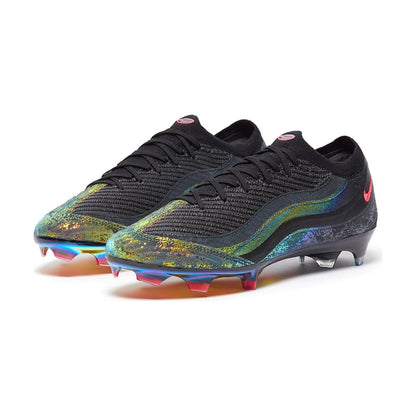 NIKE AIR ZOOM MERCURIAL VAPOR 16 ELITE FG AIRMAX – Black Multicolor