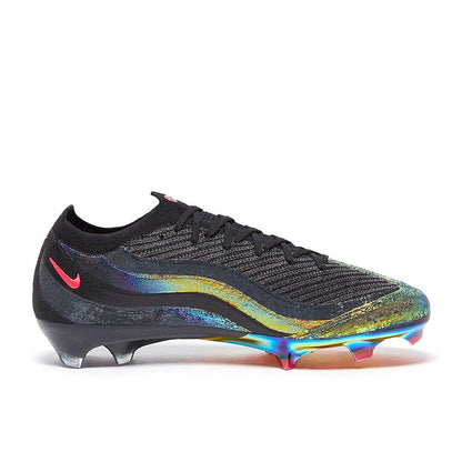 NIKE AIR ZOOM MERCURIAL VAPOR 16 ELITE FG AIRMAX – Black Multicolor