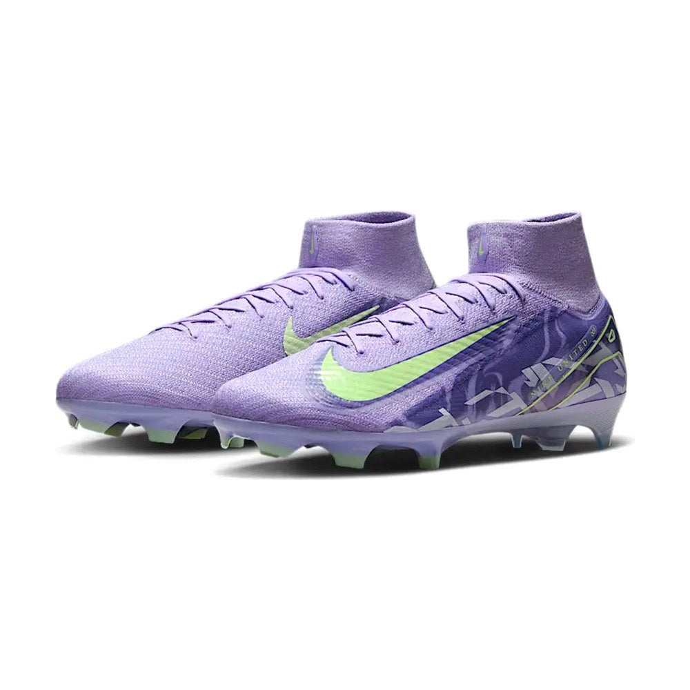 NIKE AIR ZOOM MERCURIAL X ELITE FG
