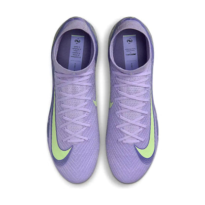 NIKE AIR ZOOM MERCURIAL X ELITE FG