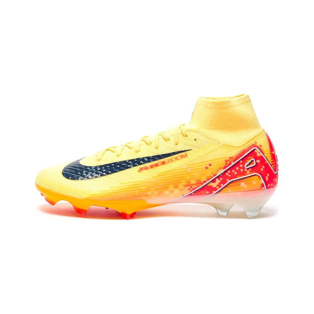 Nike Air Zoom Mercurial Superfly Elite 16 x KM