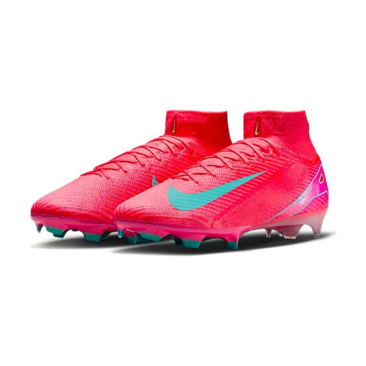 Nike Mercurial Vapor 16 Elite – Crimson Blue High