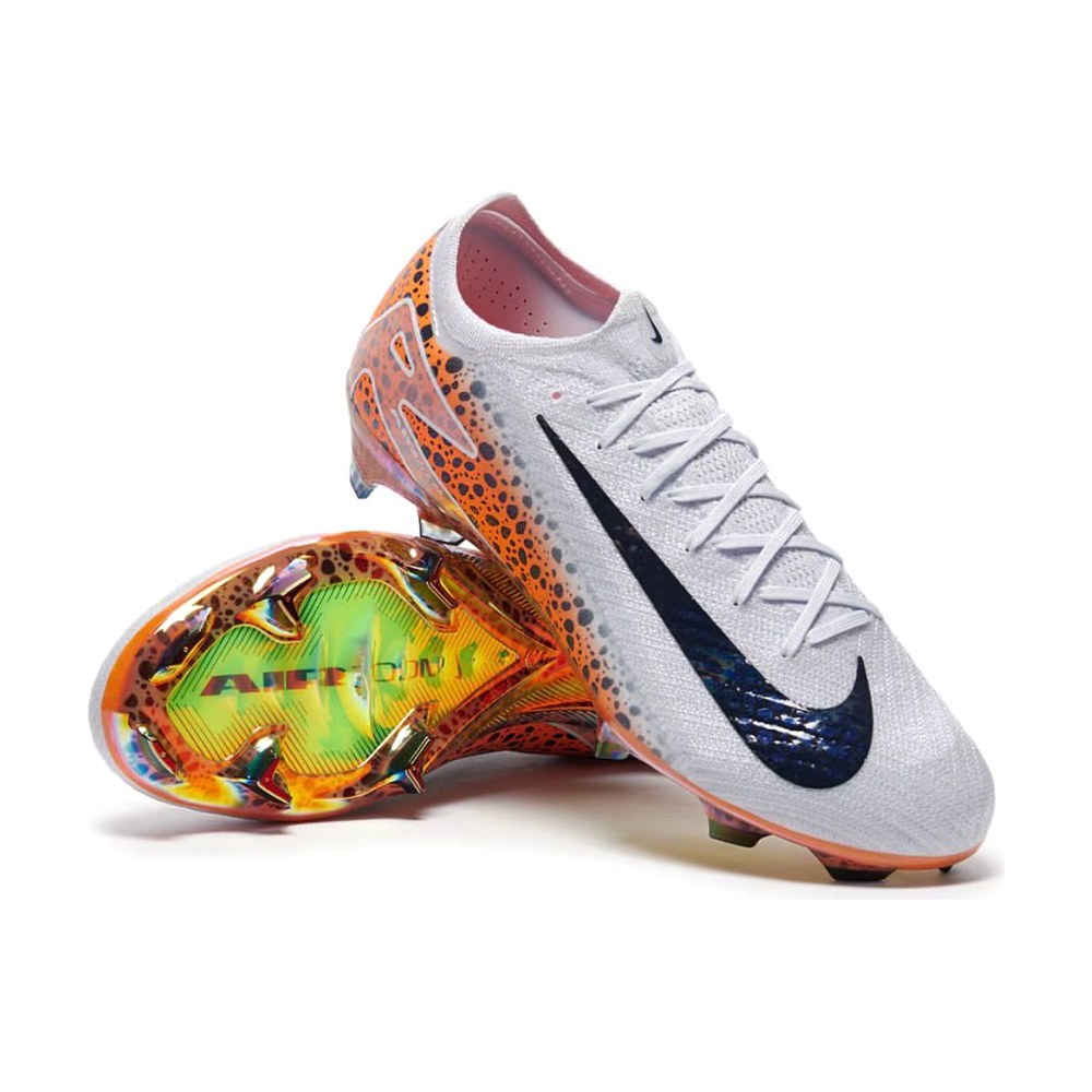 NIKE AIR ZOOM MERCURIAL VAPOR X ELITE FG