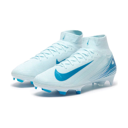 NIKE AIR ZOOM MERCURIAL SUPERFLY X ELITE FG