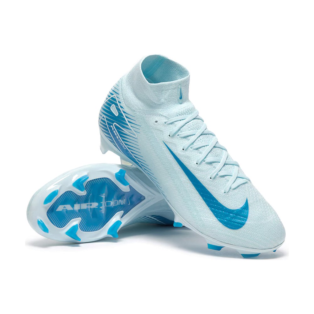 NIKE AIR ZOOM MERCURIAL SUPERFLY X ELITE FG