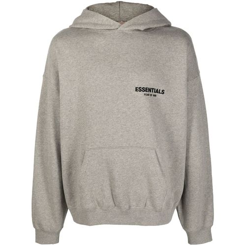 ESSENTIALS Fear of God Sweatshirts | סווצ'ר אסנשיאל