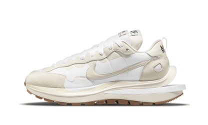 נעלי Nike Vaporwaffle Sacai Sail Gum מקוריות בעיצוב אופנתי עכשווי לקידום אתר