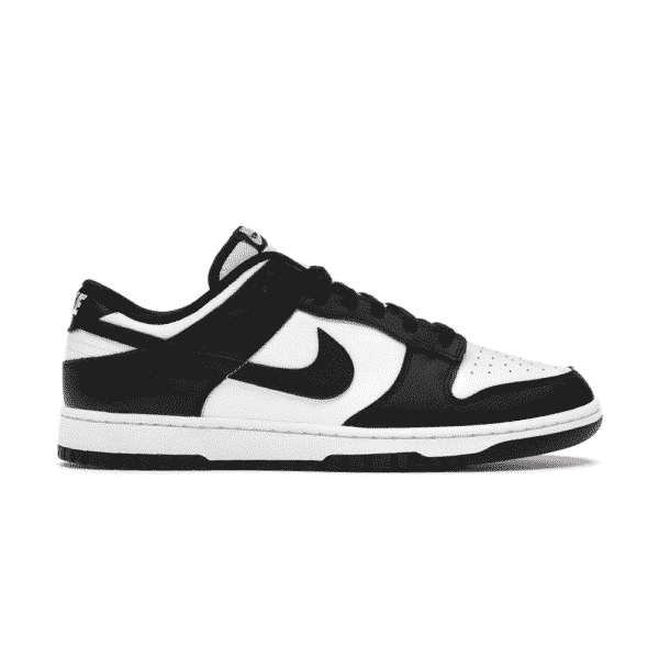 Dunk Low Panda מידות 38,40,41,43