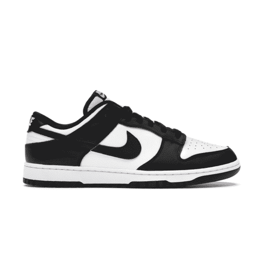 Dunk Low Panda מידות 38,40,41,43