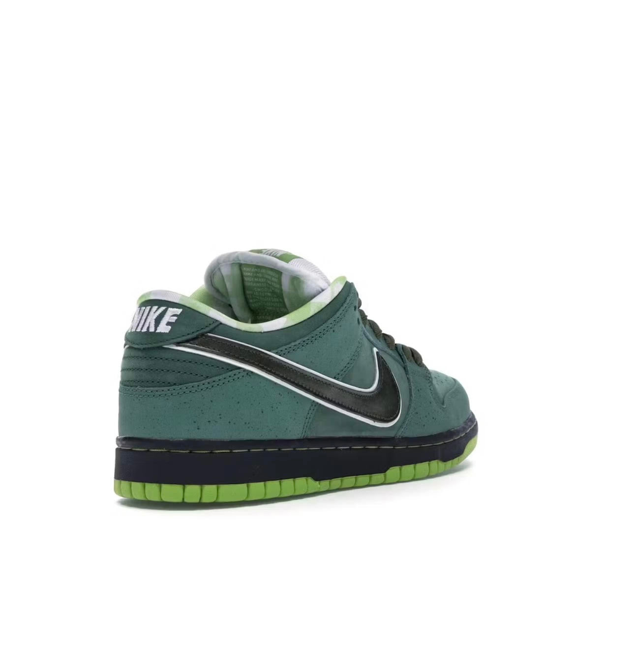 Dunk Lobster Green