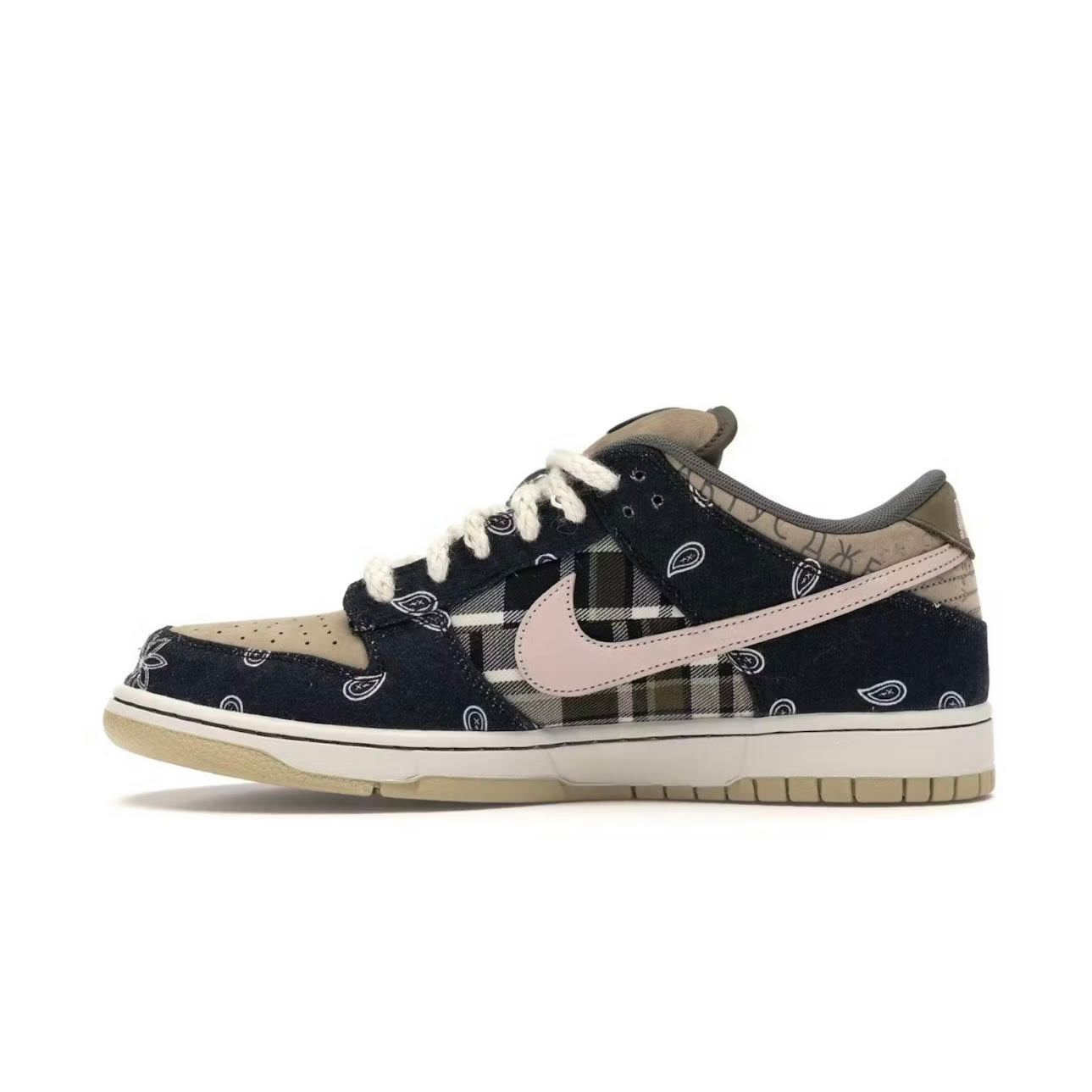 Dunk Sb Travis Scott – Sneakersclub