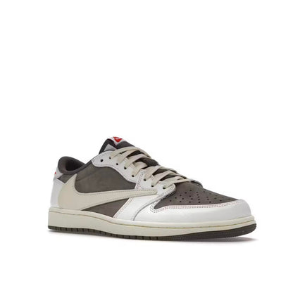 Travis Scott Reverse Mocha מידות 36