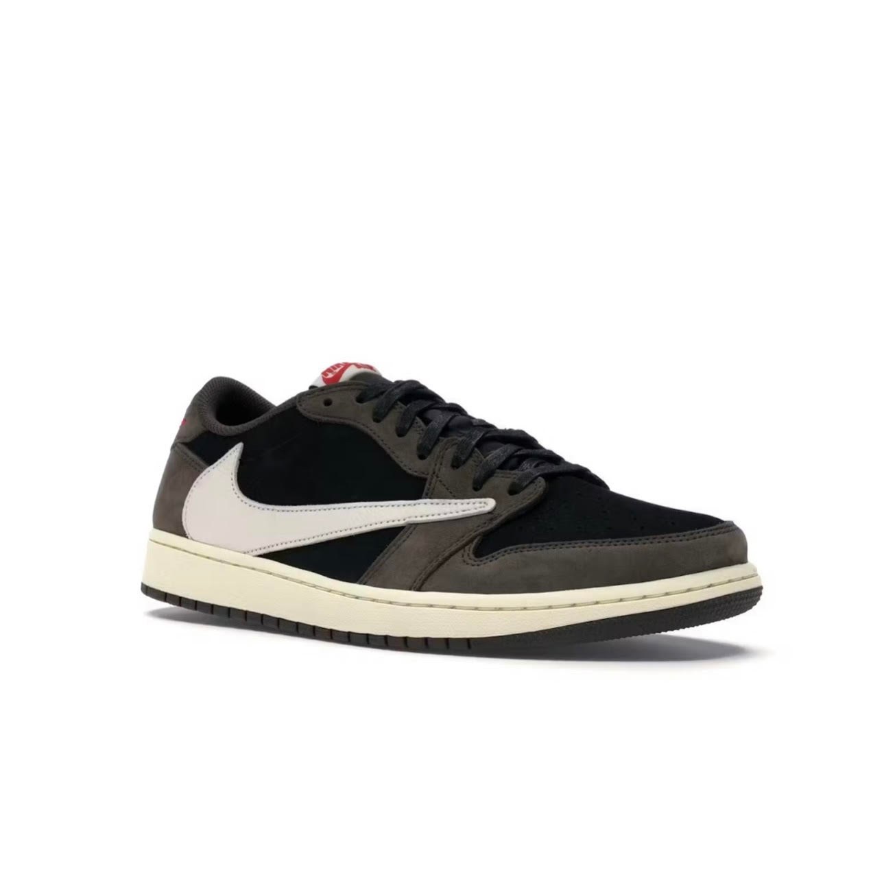 Air Jordan 1 Low Travis Scott