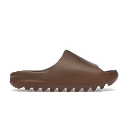 נעלי adidas Yeezy Slide Flax מקוריות בעיצוב אופנתי עכשווי לקידום אתר