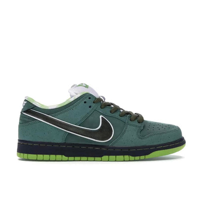נעלי Dunk Lobster Green מקוריות בעיצוב אופנתי עכשווי לקידום אתר