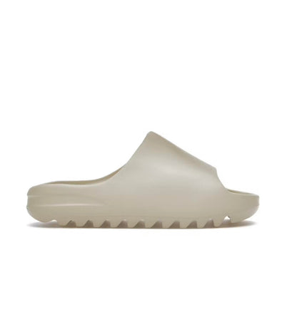 נעלי adidas Yeezy Slide Bone מקוריות בעיצוב אופנתי עכשווי לקידום אתר