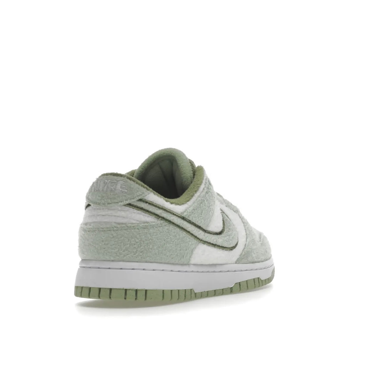 Nike Dunk Low SE Fleece Pack Honeydew