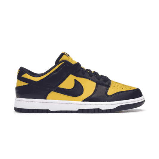 Dunk Low Michigan