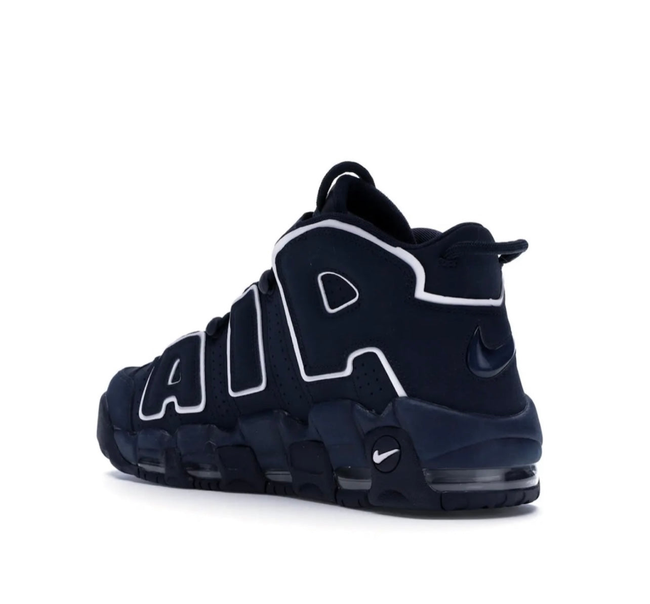 Nike Uptempo 2.1